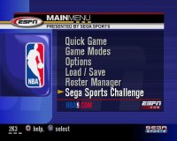 Cкриншот NBA 2K3, изображение № 752939 - RAWG