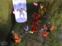 Cкриншот Dungeon Siege: Легенды Аранны, изображение № 369985 - RAWG