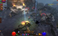 Cкриншот Torchlight II, изображение № 722498 - RAWG