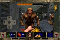 Cкриншот DOOM II RPG, изображение № 21563 - RAWG