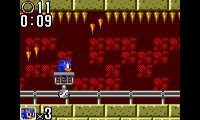 Cкриншот Sonic the Hedgehog 2, изображение № 261849 - RAWG