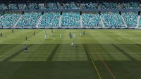 Cкриншот FIFA 13, изображение № 594249 - RAWG