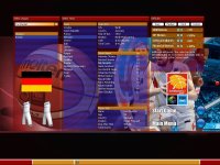 Cкриншот FIBA Basketball Manager 2008, изображение № 482692 - RAWG