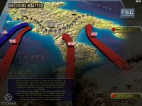 Cкриншот Decisive Battles of World War II: Battles in Italy, изображение № 434985 - RAWG