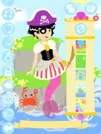 Cкриншот Little Mermaid Fashion Show, изображение № 1843404 - RAWG