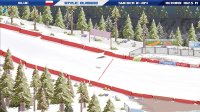 Cкриншот Ultimate Ski Jumping 2020, изображение № 2379476 - RAWG
