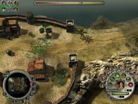 Cкриншот Rush for the Bomb: Гонка вооружений, изображение № 459125 - RAWG