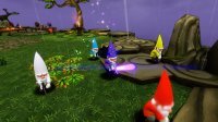 Cкриншот Gnomes Vs. Fairies: Greckel's Quest, изображение № 84249 - RAWG