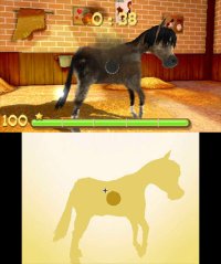 Cкриншот Let's Ride: Best in Breed 3D, изображение № 262265 - RAWG