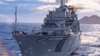 Cкриншот World of Warships: Legends – Торпедист, изображение № 2366874 - RAWG