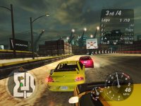 Cкриншот Need for Speed: Underground 2, изображение № 810061 - RAWG