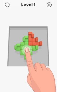 Cкриншот Clash of Blocks, изображение № 2224805 - RAWG