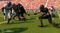 Cкриншот NCAA Football 14, изображение № 604659 - RAWG