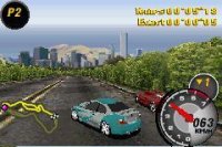 Cкриншот Need for Speed: Most Wanted (DS), изображение № 808158 - RAWG