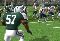 Cкриншот Madden NFL 10, изображение № 524361 - RAWG