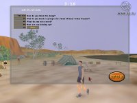 Cкриншот Survivor: The Interactive Game - The Australian Outback Edition, изображение № 318286 - RAWG
