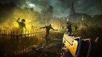 Cкриншот Far Cry 5 - Dead Living Zombies, изображение № 823010 - RAWG