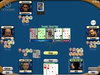Cкриншот Poker Superstars 2, изображение № 467443 - RAWG