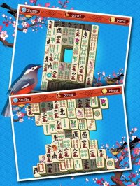 Cкриншот Mahjong Summer Deluxe - Majong Amazing Journey (Pro Version), изображение № 1906801 - RAWG