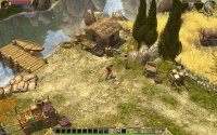 Cкриншот Titan Quest, изображение № 427736 - RAWG