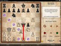 Cкриншот Chess Tiger Pro, изображение № 2059519 - RAWG