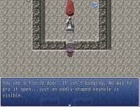 Cкриншот Dungeon Quest, изображение № 860151 - RAWG