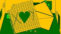 Cкриншот Letter ♥ Letter, изображение № 1089711 - RAWG