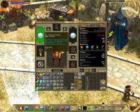 Cкриншот Titan Quest: Immortal Throne, изображение № 467869 - RAWG