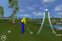 Cкриншот Tiger Woods PGA TOUR 12: The Masters, изображение № 516874 - RAWG