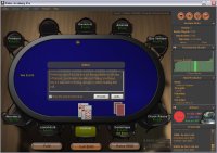 Cкриншот Академия покера, изображение № 441313 - RAWG