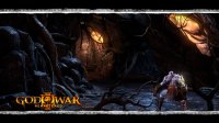 Cкриншот God of War III. Обновленная версия, изображение № 29800 - RAWG