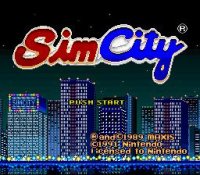 Cкриншот SimCity, изображение № 738940 - RAWG