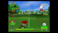Cкриншот Mario Golf, изображение № 264966 - RAWG