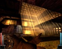 Cкриншот Dark Messiah of Might and Magic, изображение № 1749864 - RAWG