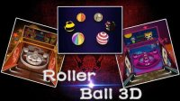 Cкриншот Roller Ball 3D: Skee Ball Games, изображение № 2076908 - RAWG
