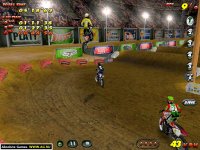 Cкриншот Motocross Mania, изображение № 293138 - RAWG