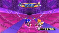 Cкриншот Sonic the Hedgehog 4 - Episode II, изображение № 634883 - RAWG