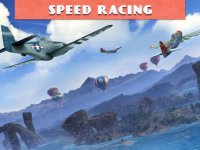 Cкриншот Sky Gamblers Races, изображение № 978229 - RAWG