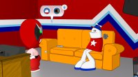 Cкриншот Strong Bad's Cool Game for Attractive People: Episode 1 Homestar Ruiner, изображение № 493788 - RAWG