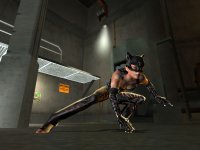 Cкриншот Catwoman, изображение № 392779 - RAWG