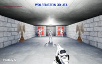 Cкриншот Wolfenstein 3D UE4 Prototype, изображение № 2583951 - RAWG