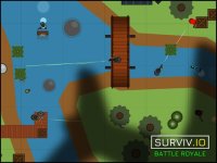 Cкриншот Surviv.io, изображение № 1668123 - RAWG