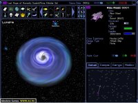 Cкриншот Космическая Империя 4, изображение № 333751 - RAWG