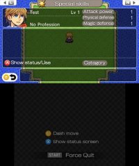 Cкриншот RPG Maker Player, изображение № 800003 - RAWG