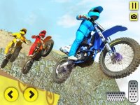 Cкриншот Dirt Bike Motocross Trials 3D, изображение № 2797182 - RAWG