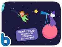 Cкриншот Exploring Space: Little Prince Edition, изображение № 1602735 - RAWG