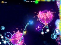 Cкриншот Glowfish HD (Full), изображение № 935054 - RAWG