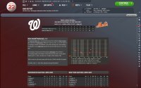 Cкриншот Out of the Park Baseball 22, изображение № 2773775 - RAWG