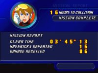 Cкриншот Mega Man X5 (2000), изображение № 763488 - RAWG