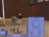 Cкриншот Sims 2: Питомцы, The, изображение № 457892 - RAWG